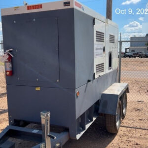2020 ATLAS COPCO QAS 125
