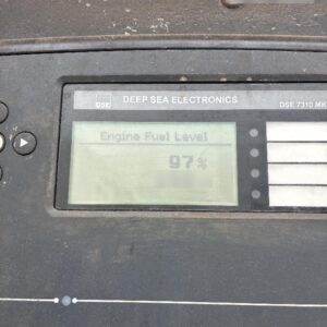 2020 ATLAS COPCO QAS 125