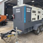 2020 ATLAS COPCO QAS 125