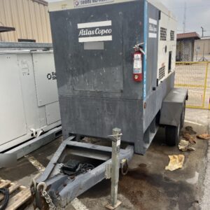 2020 ATLAS COPCO QAS 125