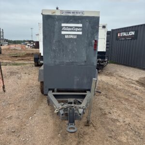 2020 ATLAS COPCO QAS 125