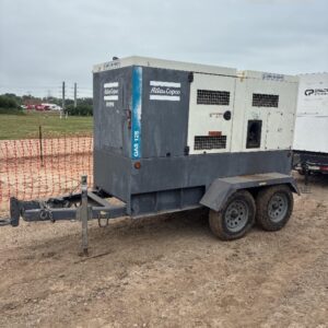 2020 ATLAS COPCO QAS 125