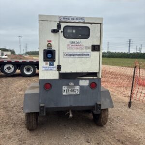 2020 ATLAS COPCO QAS 125