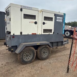 2020 ATLAS COPCO QAS 125