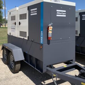 2020 ATLAS COPCO QAS 125