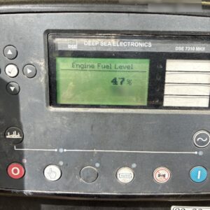 2020 ATLAS COPCO QAS 125