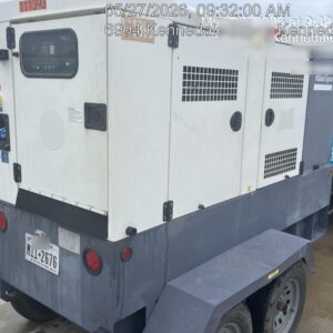 2020 ATLAS COPCO QAS 125