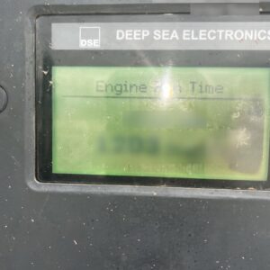 2020 ATLAS COPCO QAS 125