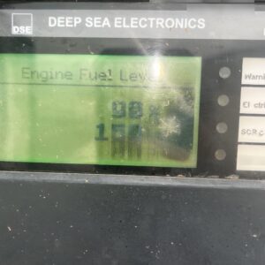 2020 ATLAS COPCO QAS 125