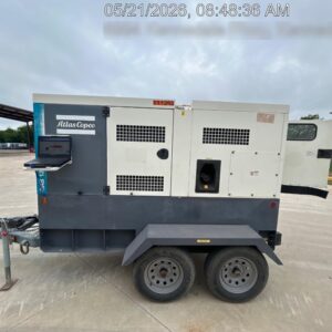 2020 ATLAS COPCO QAS 125