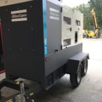 2020 ATLAS COPCO QAS 125