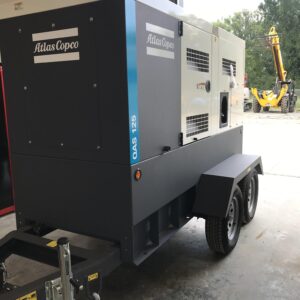 2020 ATLAS COPCO QAS 125