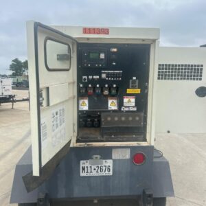 2020 ATLAS COPCO QAS 125