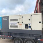 2020 ATLAS COPCO QAS 330