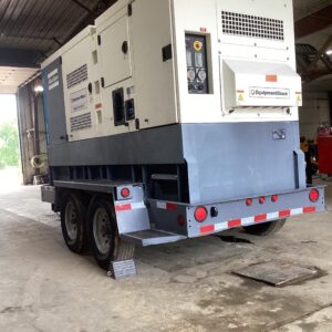 2020 ATLAS COPCO QAS 330