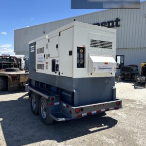 2020 ATLAS COPCO QAS 330