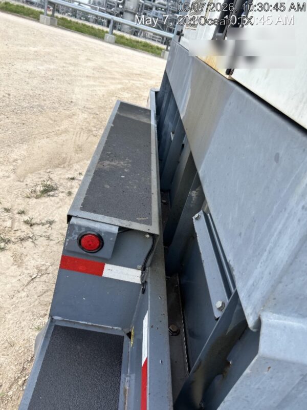 2020 ATLAS COPCO QAS 330