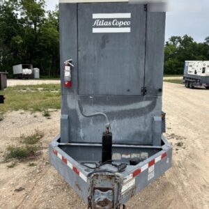 2020 ATLAS COPCO QAS 330