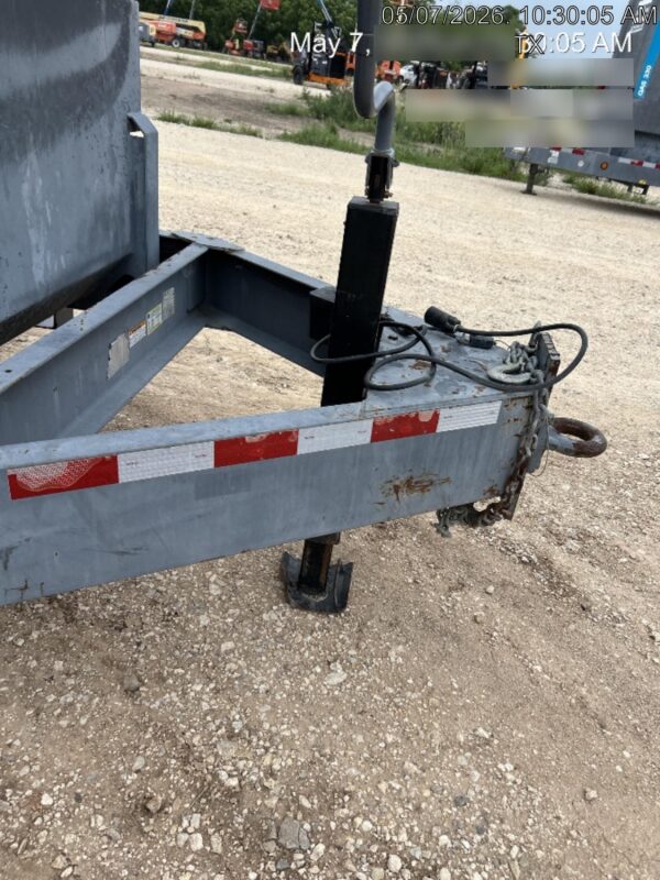 2020 ATLAS COPCO QAS 330