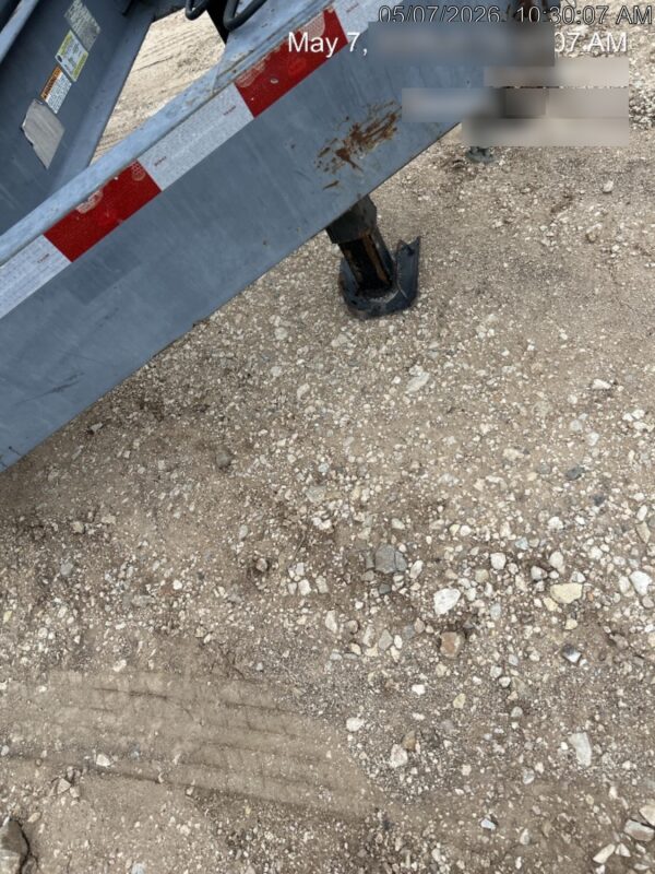 2020 ATLAS COPCO QAS 330