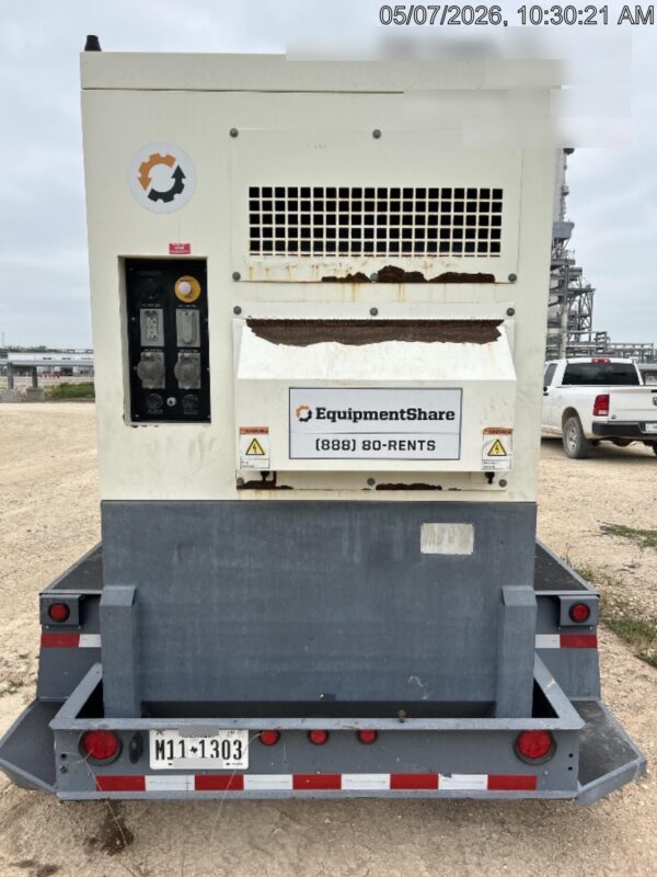 2020 ATLAS COPCO QAS 330