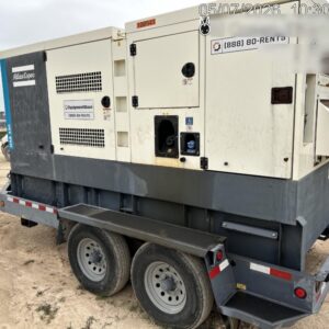 2020 ATLAS COPCO QAS 330
