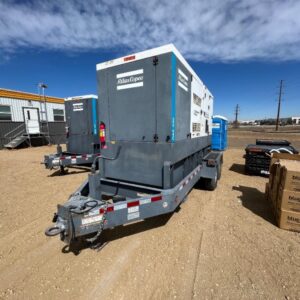 2020 ATLAS COPCO QAS 330