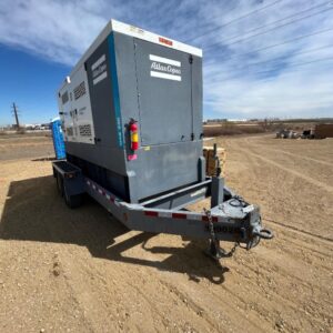2020 ATLAS COPCO QAS 330