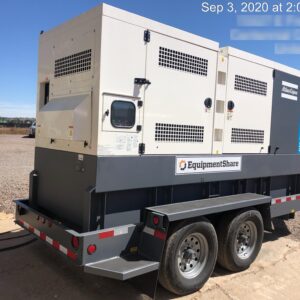 2020 ATLAS COPCO QAS 330