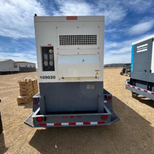2020 ATLAS COPCO QAS 330