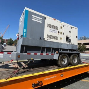 2020 ATLAS COPCO QAS 330