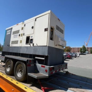 2020 ATLAS COPCO QAS 330