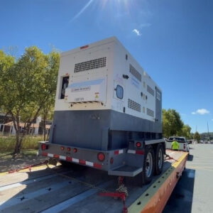 2020 ATLAS COPCO QAS 330