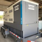2020 ATLAS COPCO QAS 330