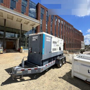 2020 ATLAS COPCO QAS 330
