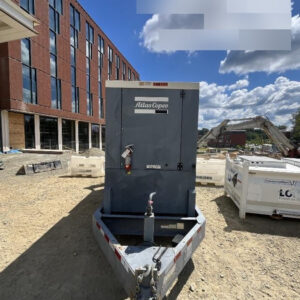 2020 ATLAS COPCO QAS 330