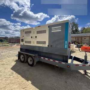 2020 ATLAS COPCO QAS 330