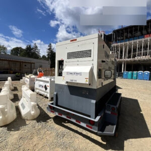 2020 ATLAS COPCO QAS 330