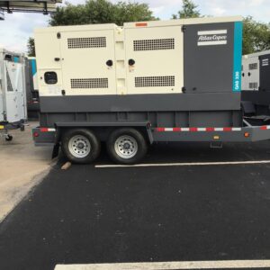 2020 ATLAS COPCO QAS 330