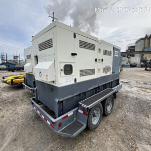 2020 ATLAS COPCO QAS 330