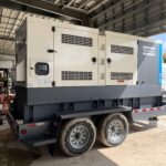 2020 ATLAS COPCO QAS 330