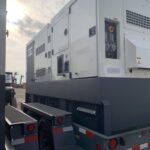 2020 ATLAS COPCO QAS 330