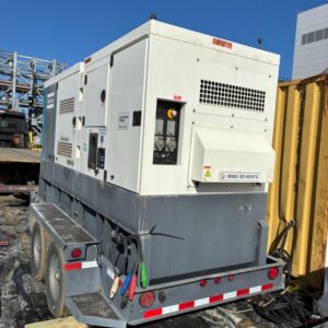 2020 ATLAS COPCO QAS 330