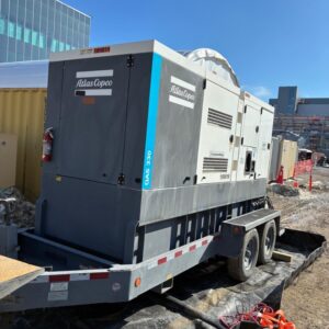 2020 ATLAS COPCO QAS 330