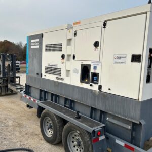 2020 ATLAS COPCO QAS 330