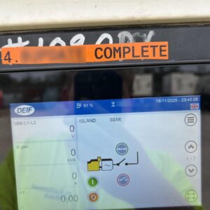 2020 ATLAS COPCO QAS 330