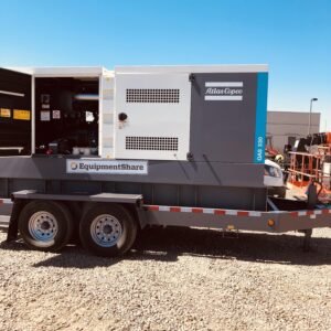 2020 ATLAS COPCO QAS 330
