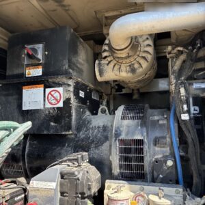 2020 ATLAS COPCO QAS 330