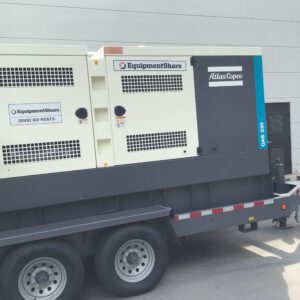 2020 ATLAS COPCO QAS 330