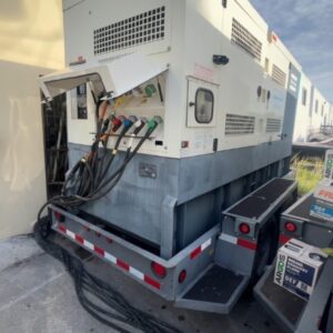 2020 ATLAS COPCO QAS 330